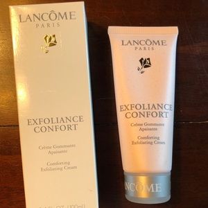Lancôme Exfoliance Confort